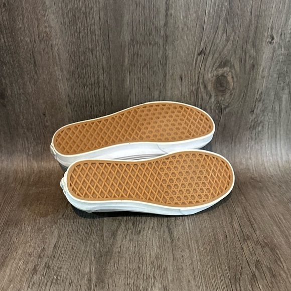 Grey Vans - Picture 6 of 6